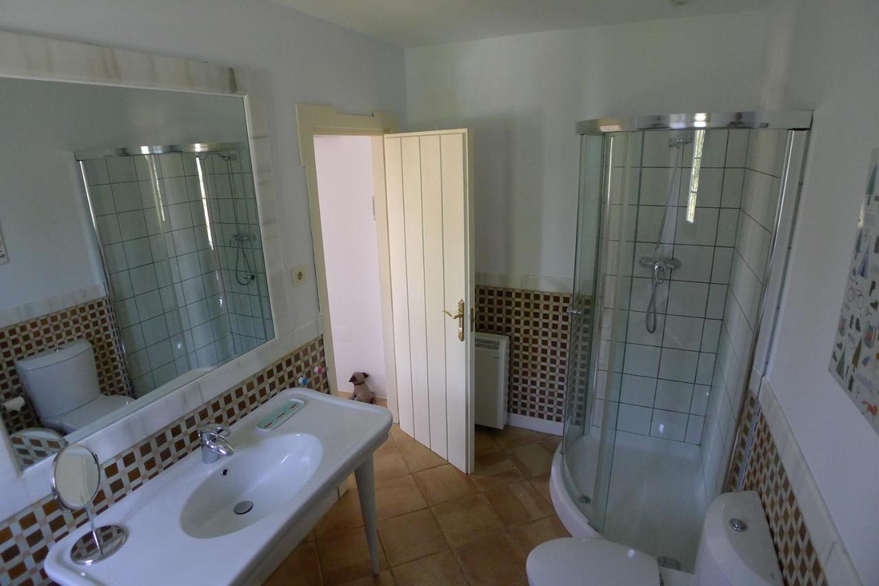 Salvatierra Guest House Ronda Ngoại thất bức ảnh
