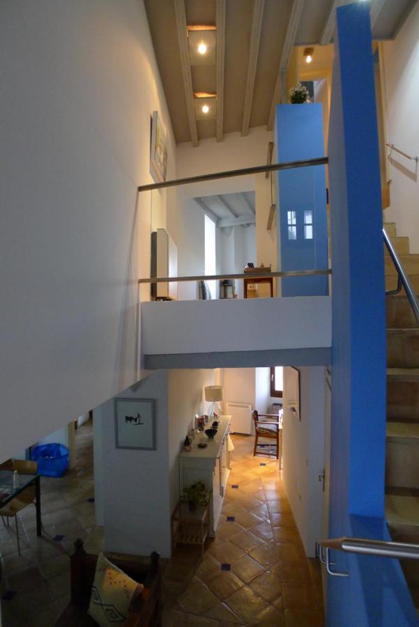 Salvatierra Guest House Ronda Ngoại thất bức ảnh