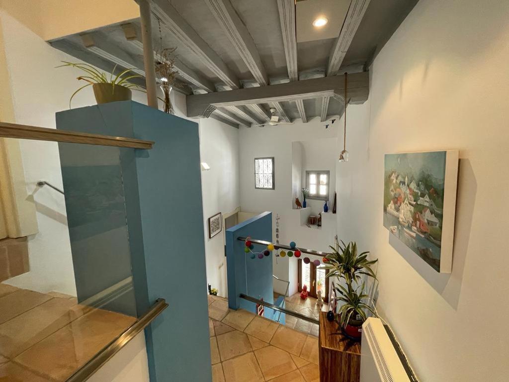 Salvatierra Guest House Ronda Ngoại thất bức ảnh