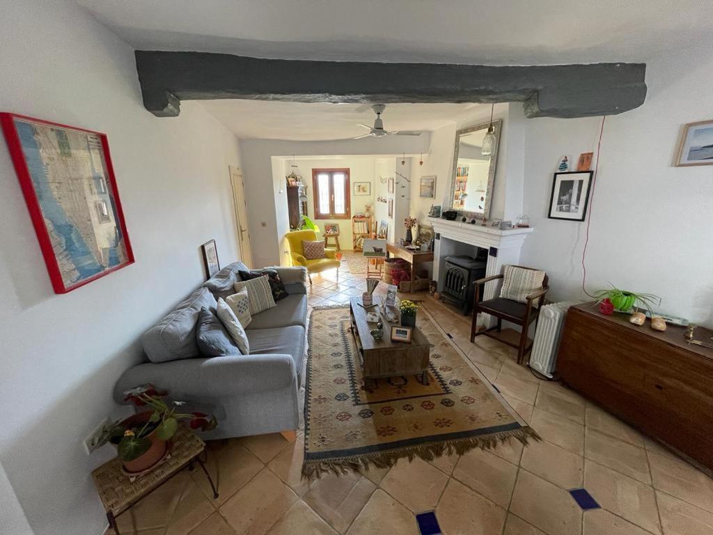 Salvatierra Guest House Ronda Ngoại thất bức ảnh