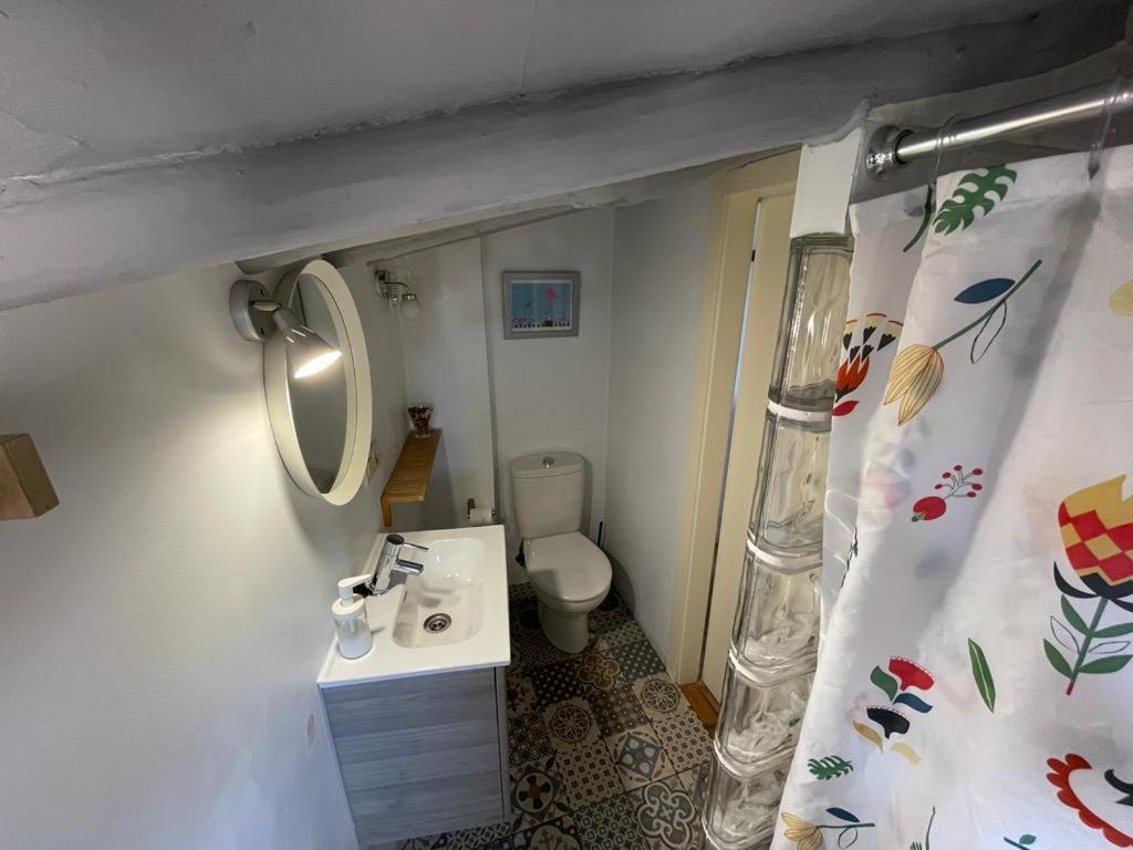 Salvatierra Guest House Ronda Ngoại thất bức ảnh