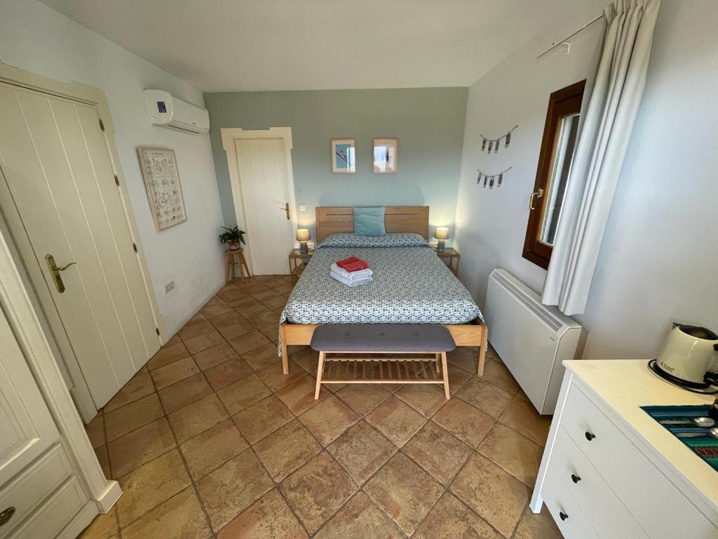 Salvatierra Guest House Ronda Ngoại thất bức ảnh