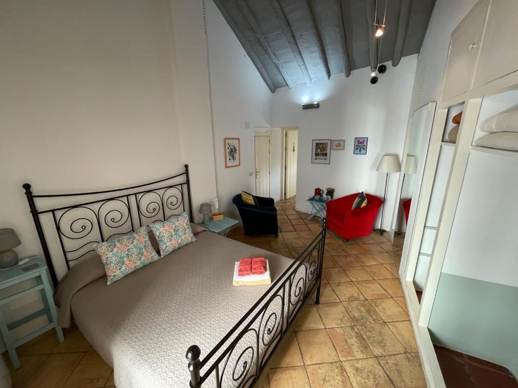 Salvatierra Guest House Ronda Ngoại thất bức ảnh