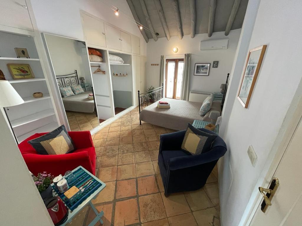 Salvatierra Guest House Ronda Ngoại thất bức ảnh
